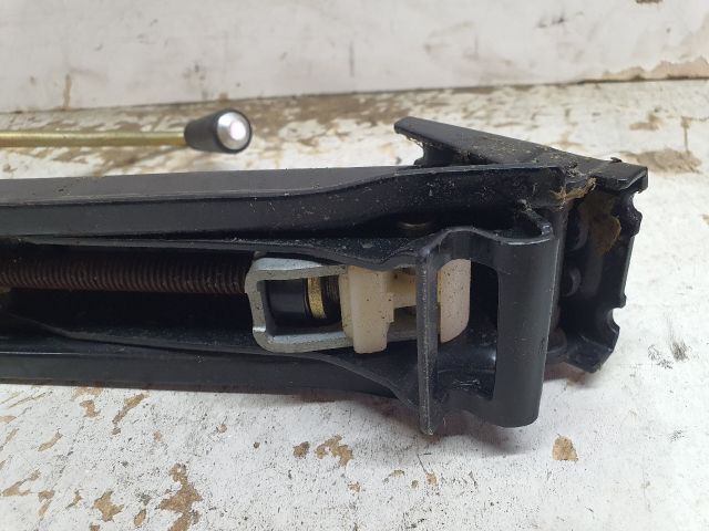 bontott CITROËN XSARA PICASSO Emelő