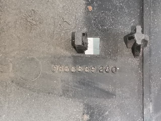 bontott CITROËN XSARA PICASSO Emelő