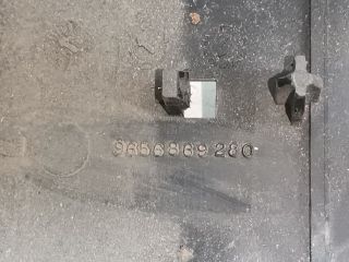 bontott CITROËN XSARA PICASSO Emelő