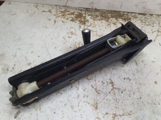 bontott CITROËN XSARA PICASSO Emelő