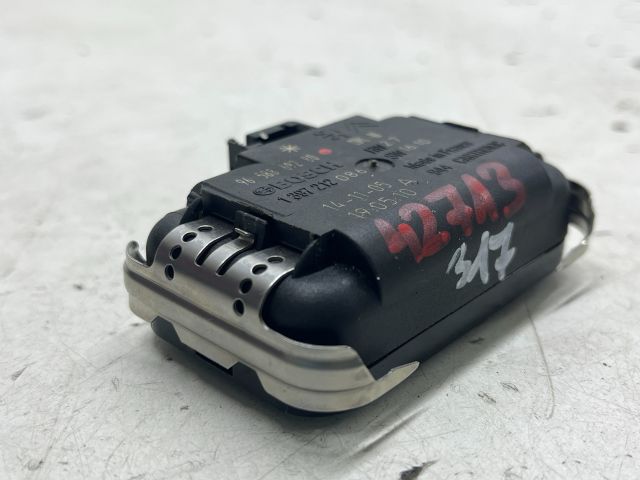 bontott CITROËN XSARA PICASSO Eső Érzékelő