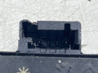 bontott CITROËN XSARA PICASSO Eső Érzékelő