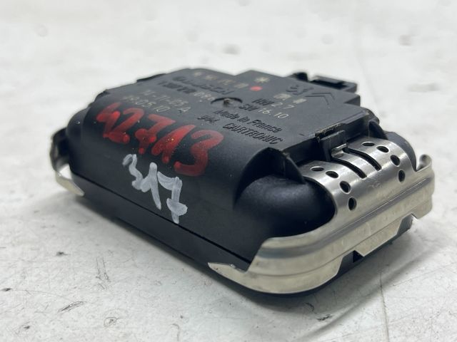 bontott CITROËN XSARA PICASSO Eső Érzékelő