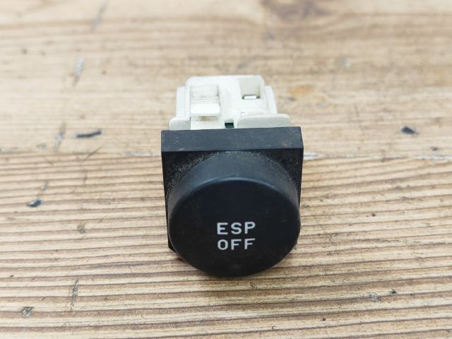 bontott CITROËN XSARA PICASSO ESP Kapcsoló