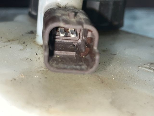 bontott CITROËN XSARA PICASSO Fékfolyadék Tartály