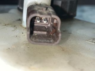 bontott CITROËN XSARA PICASSO Fékfolyadék Tartály