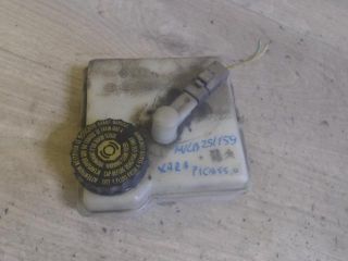 bontott CITROËN XSARA PICASSO Fékfolyadék Tartály