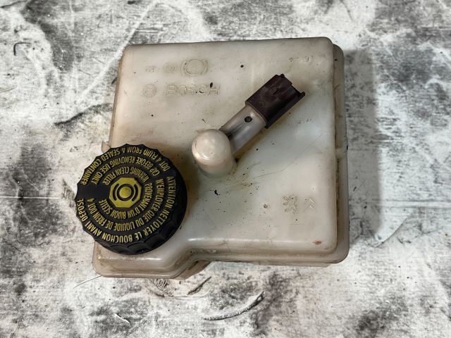 bontott CITROËN XSARA PICASSO Fékfolyadék Tartály