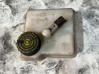 bontott CITROËN XSARA PICASSO Fékfolyadék Tartály