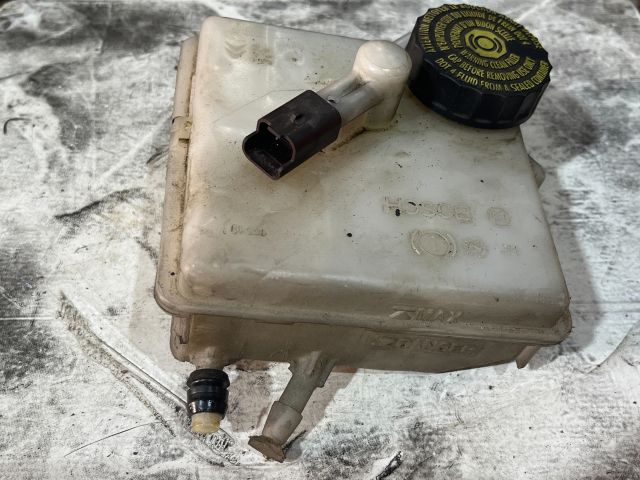 bontott CITROËN XSARA PICASSO Fékfolyadék Tartály