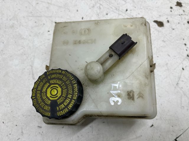 bontott CITROËN XSARA PICASSO Fékfolyadék Tartály