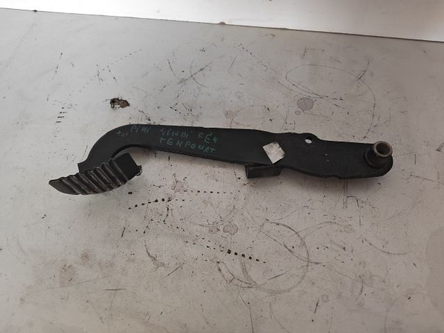 bontott CITROËN XSARA PICASSO Fékpedál