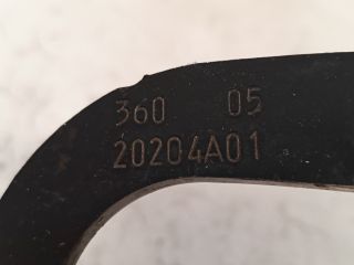 bontott CITROËN XSARA PICASSO Fékpedál