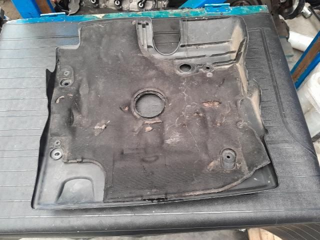 bontott CITROËN XSARA PICASSO Felső Hűtőburkolat