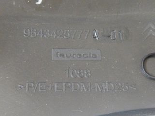 bontott CITROËN XSARA PICASSO Felső Kormányoszlop Burkolat