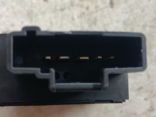 bontott CITROËN XSARA PICASSO Fényszórómagasság Állító Kapcsoló