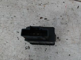 bontott CITROËN XSARA PICASSO Fényszórómagasság Állító Kapcsoló