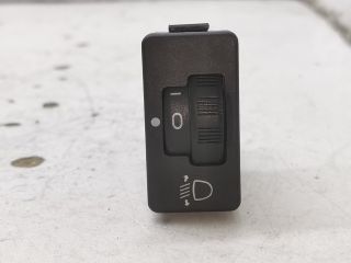 bontott CITROËN XSARA PICASSO Fényszórómagasság Állító Kapcsoló