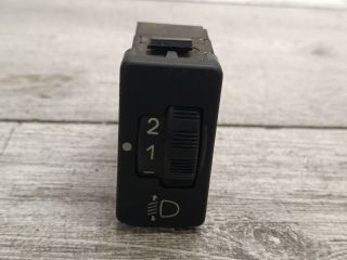 bontott CITROËN XSARA PICASSO Fényszórómagasság Állító Kapcsoló