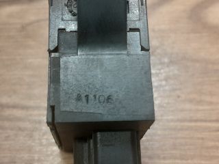 bontott CITROËN XSARA PICASSO Fényszórómagasság Állító Kapcsoló