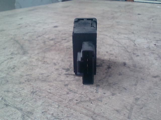 bontott CITROËN XSARA PICASSO Fényszórómagasság Állító Kapcsoló