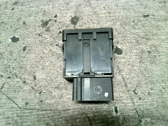 bontott CITROËN XSARA PICASSO Fényszórómagasság Állító Kapcsoló