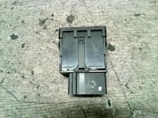 bontott CITROËN XSARA PICASSO Fényszórómagasság Állító Kapcsoló