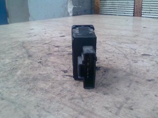 bontott CITROËN XSARA PICASSO Fényszórómagasság Állító Kapcsoló