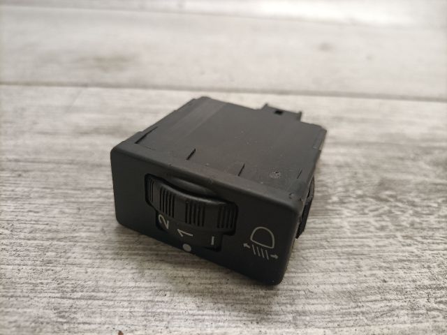 bontott CITROËN XSARA PICASSO Fényszórómagasság Állító Kapcsoló