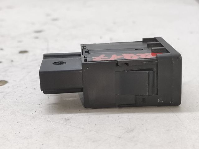 bontott CITROËN XSARA PICASSO Fényszórómagasság Állító Kapcsoló