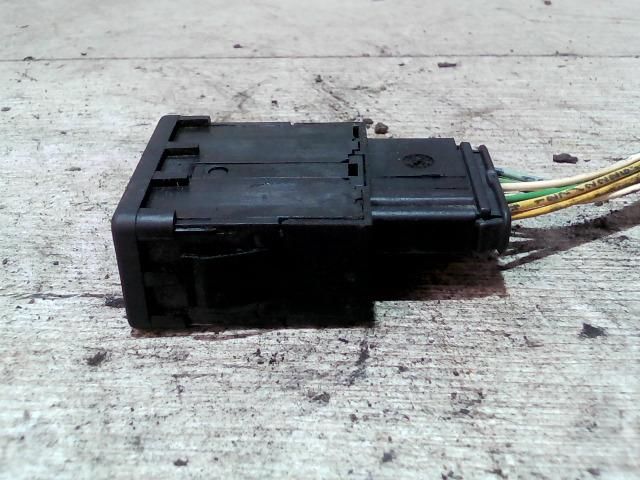 bontott CITROËN XSARA PICASSO Fényszórómagasság Állító Kapcsoló