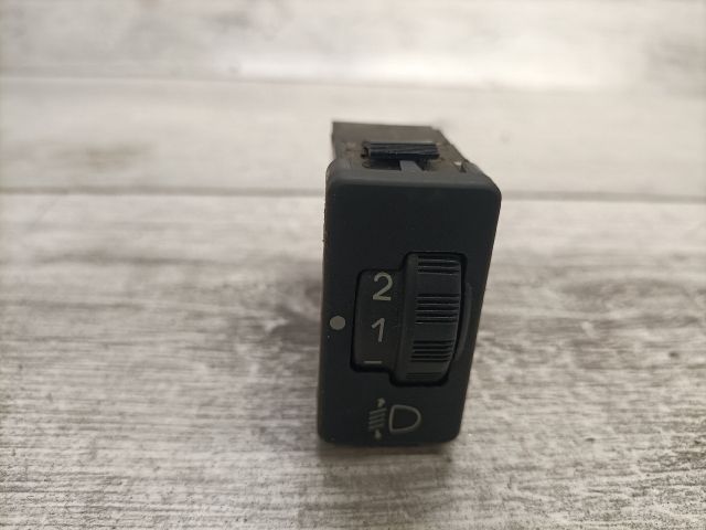 bontott CITROËN XSARA PICASSO Fényszórómagasság Állító Kapcsoló