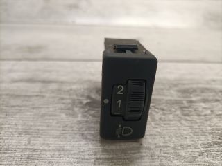 bontott CITROËN XSARA PICASSO Fényszórómagasság Állító Kapcsoló