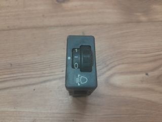 bontott CITROËN XSARA PICASSO Fényszórómagasság Állító Kapcsoló