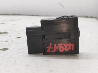 bontott CITROËN XSARA PICASSO Fényszórómagasság Állító Kapcsoló