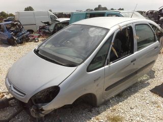 bontott CITROËN XSARA PICASSO Fényszórómagasság Állító Motor Jobb