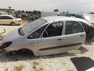 bontott CITROËN XSARA PICASSO Fényszórómagasság Állító Motor Jobb