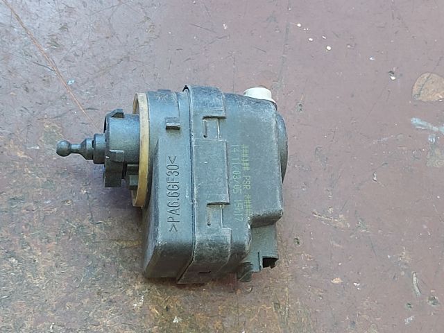 bontott CITROËN XSARA PICASSO Fényszórómagasság Állító Motor (Pozíciófüggetlen)