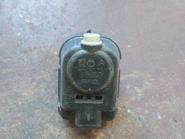 bontott CITROËN XSARA PICASSO Fényszórómagasság Állító Motor (Pozíciófüggetlen)