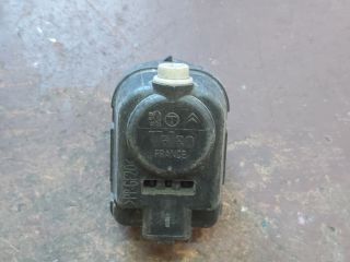 bontott CITROËN XSARA PICASSO Fényszórómagasság Állító Motor (Pozíciófüggetlen)