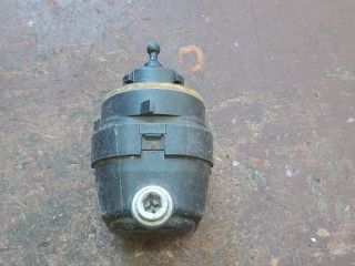 bontott CITROËN XSARA PICASSO Fényszórómagasság Állító Motor (Pozíciófüggetlen)