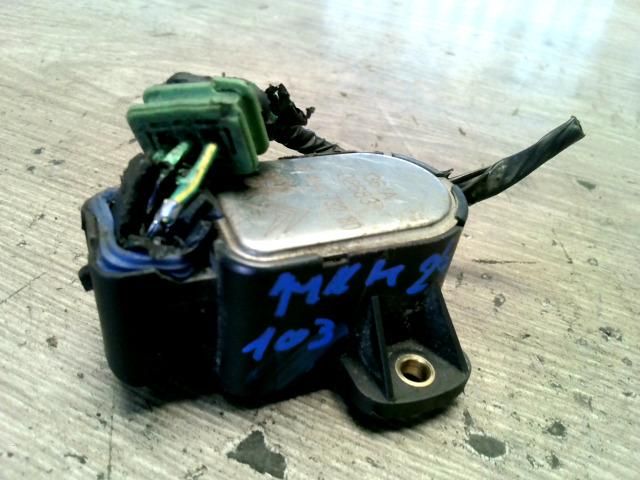 bontott CITROËN XSARA PICASSO Fojtószelep Jeladó