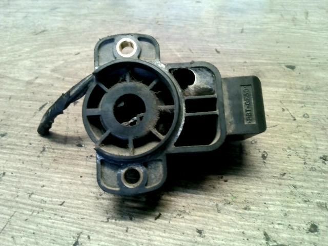 bontott CITROËN XSARA PICASSO Fojtószelep Jeladó