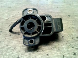 bontott CITROËN XSARA PICASSO Fojtószelep Jeladó