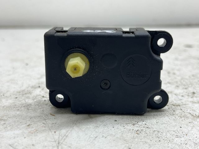 bontott CITROËN XSARA PICASSO Fűtés Állító Motor