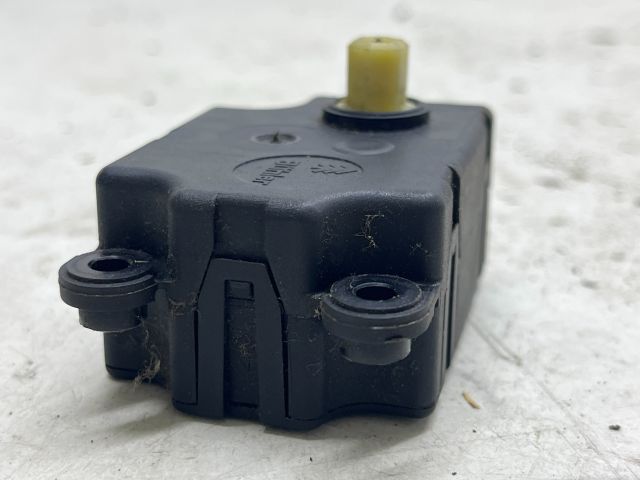 bontott CITROËN XSARA PICASSO Fűtés Állító Motor