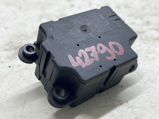 bontott CITROËN XSARA PICASSO Fűtés Állító Motor