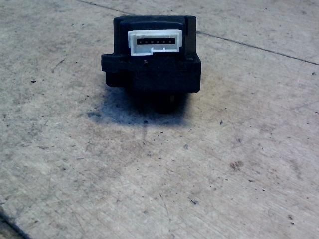 bontott CITROËN XSARA PICASSO Fűtés Állító Motor