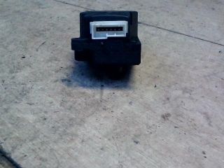 bontott CITROËN XSARA PICASSO Fűtés Állító Motor