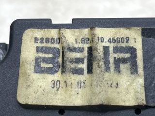 bontott CITROËN XSARA PICASSO Fűtés Állító Motor